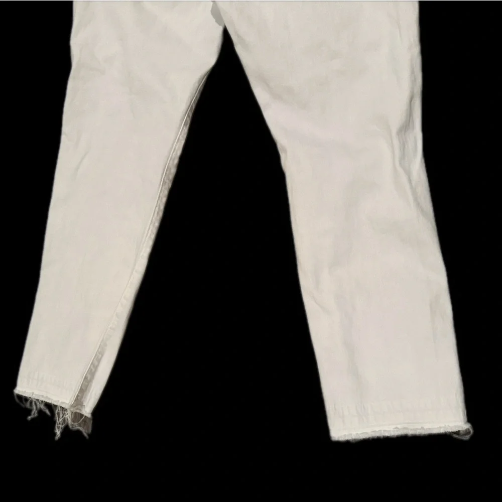 Joe's‎ White Jeans
